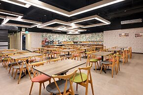 Le Room Hotel Taoyuan