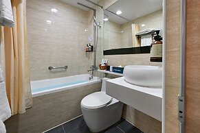 Le Room Hotel Taoyuan