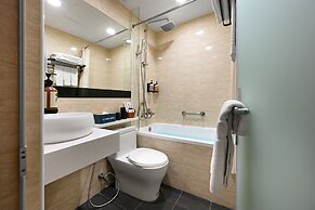 Le Room Hotel Taoyuan