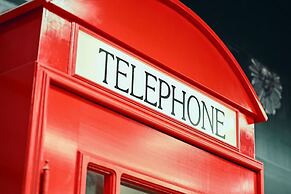 Le Room Hotel Taoyuan