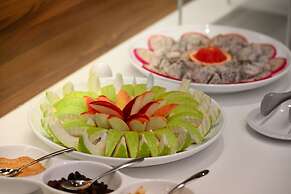 Le Room Hotel Taoyuan