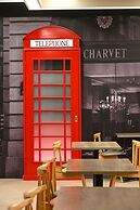 Le Room Hotel Taoyuan