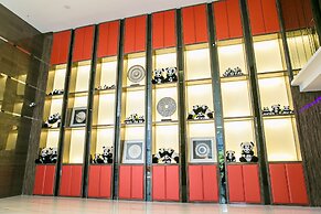 Sun Hao International Hotel