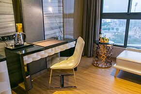 Sun Hao International Hotel