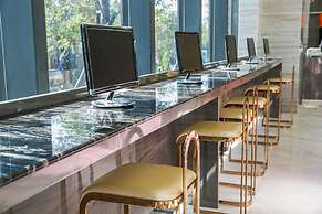 Sun Hao International Hotel