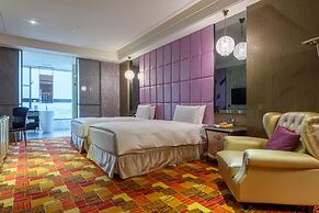 Sun Hao International Hotel