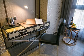 Sun Hao International Hotel