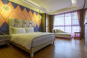 Sun Hao International Hotel