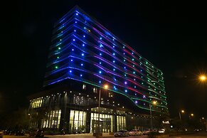 Sun Hao International Hotel