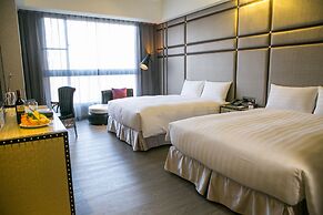 Sun Hao International Hotel