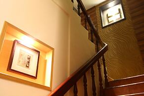 Constellation Coast B&B