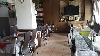 Constellation Coast B&B