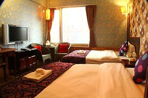 Constellation Coast B&B