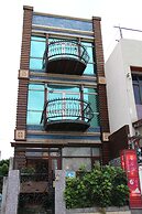 Constellation Coast B&B