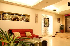 Constellation Coast B&B