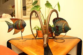 Constellation Coast B&B