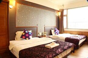 Constellation Coast B&B