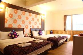 Constellation Coast B&B