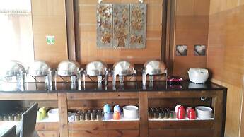 Constellation Coast B&B