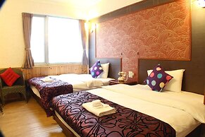 Constellation Coast B&B