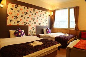 Constellation Coast B&B