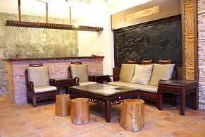 Constellation Coast B&B