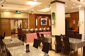 Constellation Coast B&B