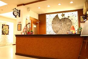 Constellation Coast B&B