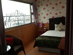 Constellation Coast B&B