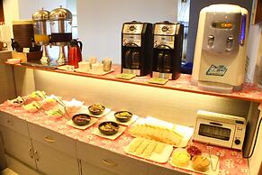 Constellation Coast B&B