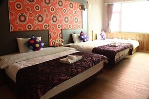 Constellation Coast B&B