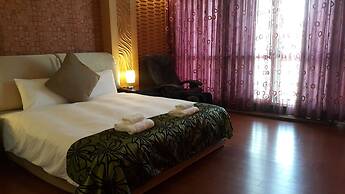 Constellation Coast B&B