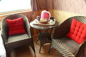 Constellation Coast B&B