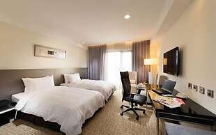 Forte Hotel Changhua