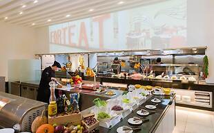 Forte Hotel Changhua