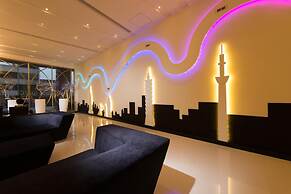 Forte Hotel Changhua
