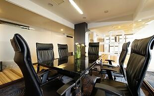 Forte Hotel Changhua