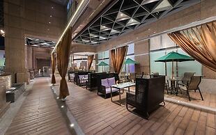 Forte Hotel Changhua