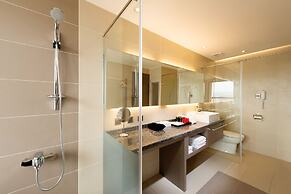Forte Hotel Changhua