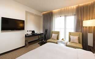 Forte Hotel Changhua