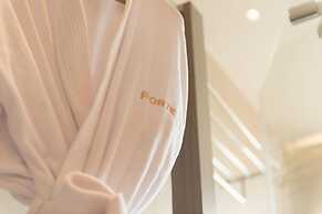 Forte Hotel Changhua