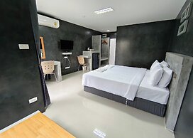 Nano Place Hotel