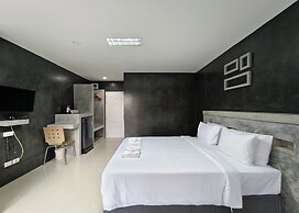 Nano Place Hotel