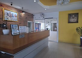 Nano Place Hotel