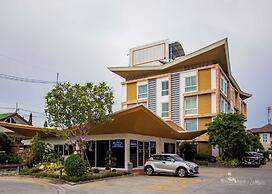 Nano Place Hotel