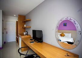 Nano Place Hotel