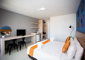 Nano Place Hotel