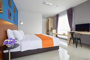 Nano Place Hotel