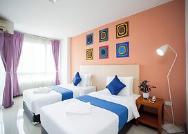Nano Place Hotel