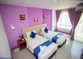 Nano Place Hotel